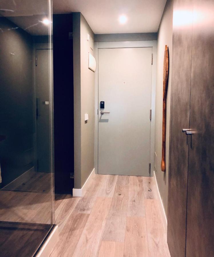Recoletos Estudio En La Mejor Zona De Madrid Eksteriør bilde